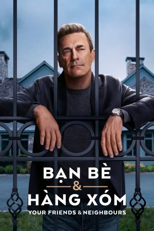 Bạn Bè & Hàng Xóm Bạn Bè & Hàng Xóm