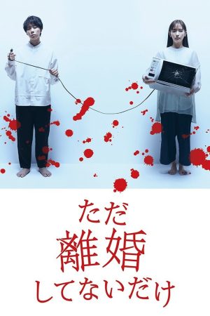 Chỉ Là Không Ly Hôn Chỉ Là Không Ly Hôn