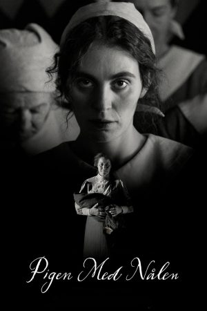 Cô Gái và Cây Kim