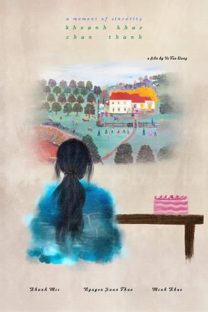 Khoảnh Khắc Chân Thành Khoảnh Khắc Chân Thành