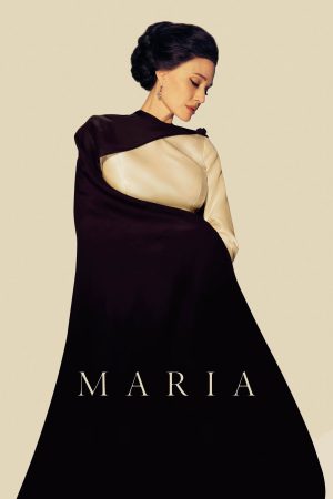Maria (2024) Maria (2024)