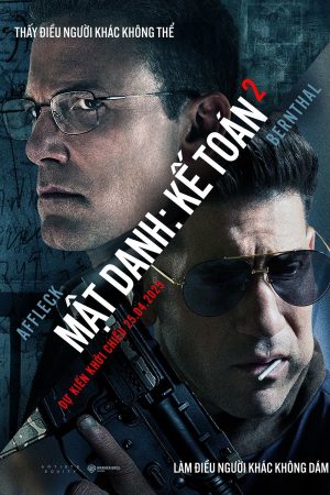 Mật Danh: Kế Toán 2 Mật Danh: Kế Toán 2