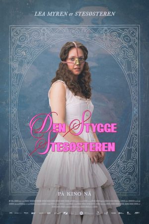 Người Chị Kế Xấu Xí Người Chị Kế Xấu Xí