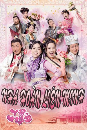 Nha Hoàn Liên Minh Nha Hoàn Liên Minh