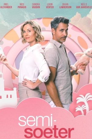 Nửa Ngọt Nửa Đắng 2 Nửa Ngọt Nửa Đắng 2