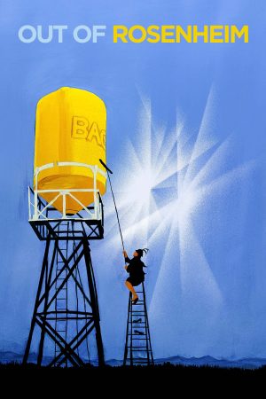 Out of Rosenheim Out of Rosenheim