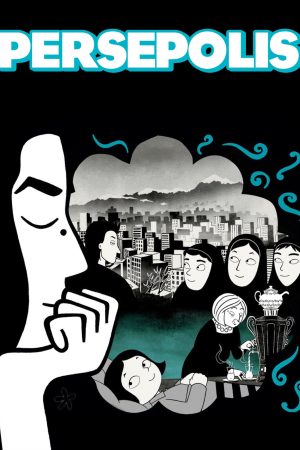 Persepolis Persepolis