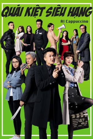 Quái Kiệt Siêu Hạng Quái Kiệt Siêu Hạng