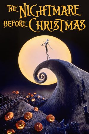 The Nightmare Before Christmas The Nightmare Before Christmas
