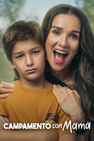 Trại hè cùng mẹ Trại hè cùng mẹ