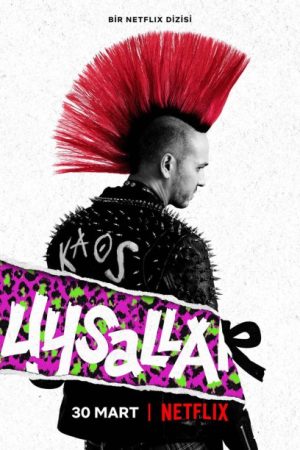 Uysal: Gia đình hai mặt Uysal: Gia đình hai mặt